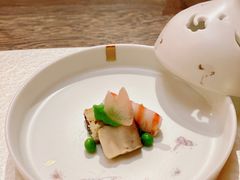 -空蝉怀石料理(益丰·外滩源店)