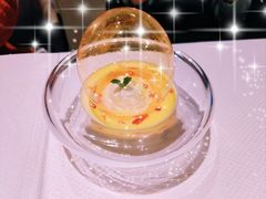 -北京柏悦酒店·锦庭餐厅Dining Room