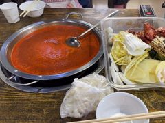 -姐妹辣糊糊(朝阳巷二店)