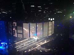 -宝能国际体育演艺中心