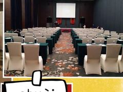 -上海龙之梦万丽酒店