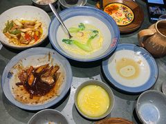 -兰溪小馆(首经贸店)