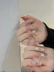 -M·X Nail日式美甲美睫