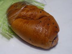 紫红薯米包-RiceZone乐食尊纯米面包坊(望京店)