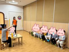 -红黄蓝成长中心•婴幼儿早教•托育(南山京基百纳广场店)