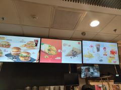 -麦当劳(北京南站店)