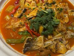 -魏铭鱼头捞饭(晋阳路店)