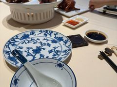 -侨美食家·粤菜(体育西路店)