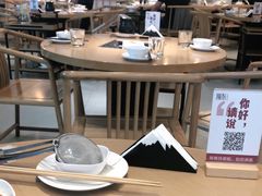 大堂-湯系·煲汤手艺人(东二环泰禾广场店)