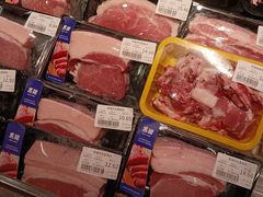 -黄商生活超市(黄冈黄州万达店)