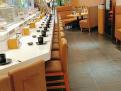 -禾绿回转寿司(苏宁广场店)