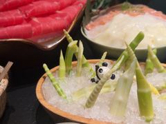 -大龙燚·旷野鲜火锅(广州首店)