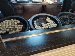 大堂-小杨生煎(黄河路店)