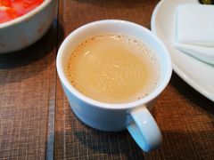 -娜玛瑟德餐厅(仙足岛店)
