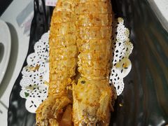 -79号渔船海鲜饭店(宝安店)