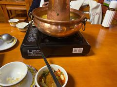 -如意林卡藏餐吧(大昭寺店)