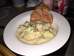 膳麒轩武烤新料理(国贸店)-HIHE Bistro·Oyster Bar(华熙live店)