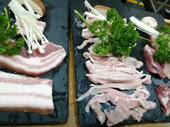 -黑豚黨韩国烤肉料理(悦然时光店)