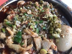 -窦四牛杂面(总店)