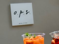 -O.P.S. CAFE