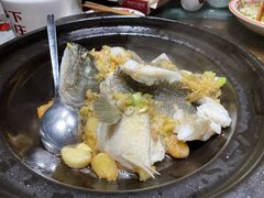 -广府乡下·饭庄(新港东路店)