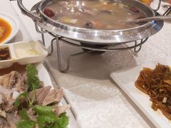 -巴依老爷·新疆美食(上城区天城路店)