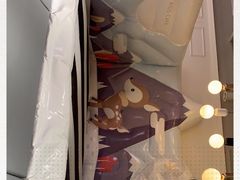 -Ms·KIMO星漠亲子餐厅(高新店)