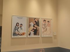 -海马体照相馆(成都来福士广场店)