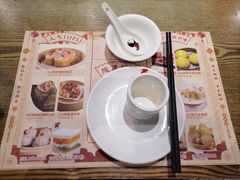 -赏点粤式点心(广州塔店)