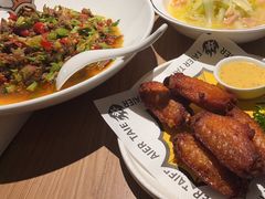 -新太二·鲜料川菜(晶耀前滩店)
