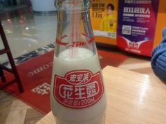 -鱼你在一起(南开天佑城店)
