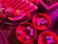 -老木头音乐空间(月河街店)