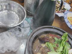 -记忆湘菜馆(芙蓉镇店)