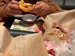 -肯德基(余杭禹航店)