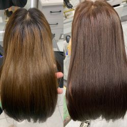 点击看大图 -CUT CUT Hair Salon