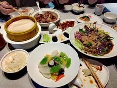 -7号院家宴.烧鸽子(门头沟店)