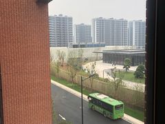 -浙江大学医学院附属第一医院(庆春院区)