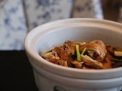 -翠湖宾馆·中餐厅