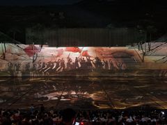 -三亚红色娘子军演艺公园景区