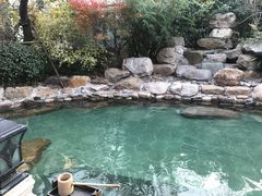 -苏州湾王焰温泉度假酒店