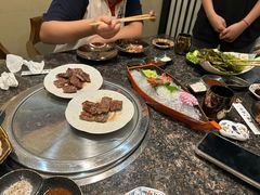 -酉林和牛·烧肉