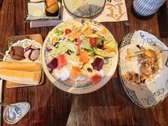 -芥岛(河北大街店)