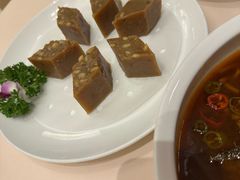 -得月楼·省级非遗·传统苏帮菜(观前店)
