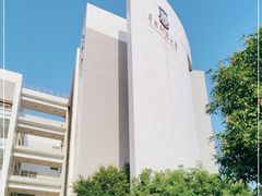 -华南师范大学(广州大学城校区)