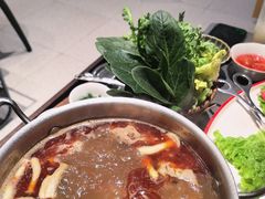 -鼎鼎香·港式火锅(北京SKP店)