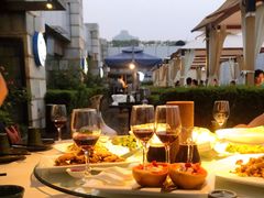 -真爱中国餐馆·年华店(朱雀大街店)