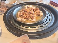 -水禾轩·海鲜蒸汽主题餐厅(拱北店)