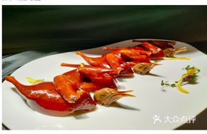 Secret-Recipe Crispy Young Pigeon