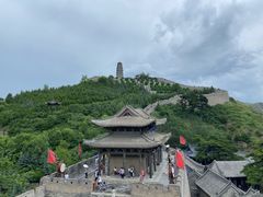 -雁门关景区