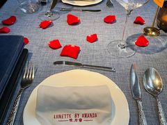 -弦月窗LUNETTE BY AMANDA(复兴路店)